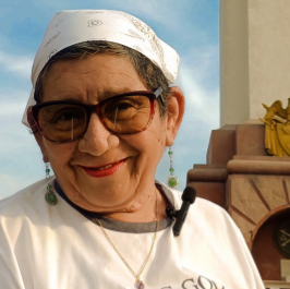 FRANCISCA FERNANDEZ PEDRAZA